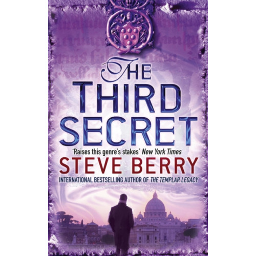 Hodder & Stoughton The Third Secret (häftad, eng)