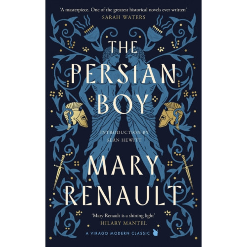 Little, Brown Book Group The Persian Boy (inbunden, eng)