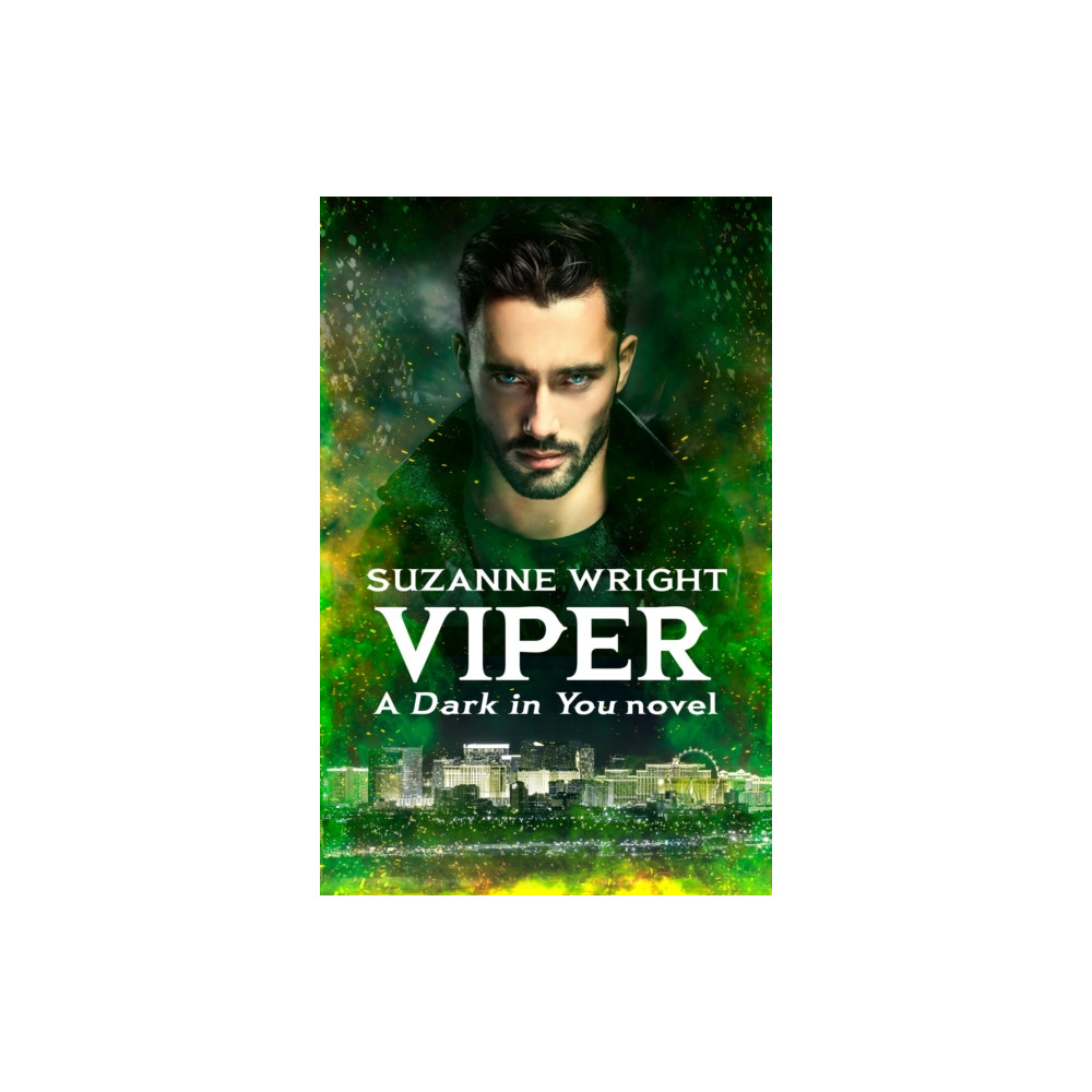 Produktbild för Viper (häftad, eng)
