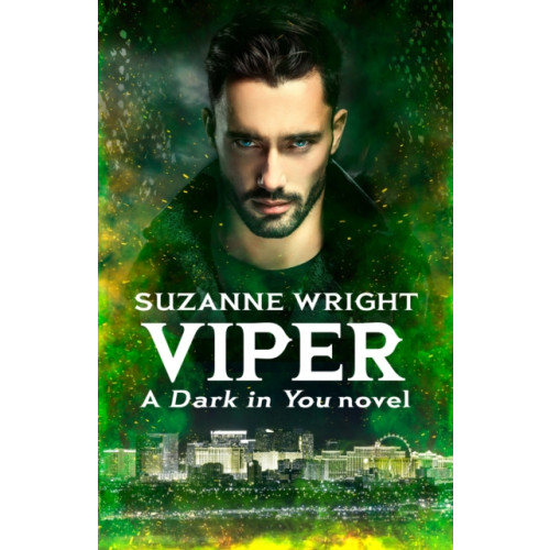 Little, Brown Book Group Viper (häftad, eng)