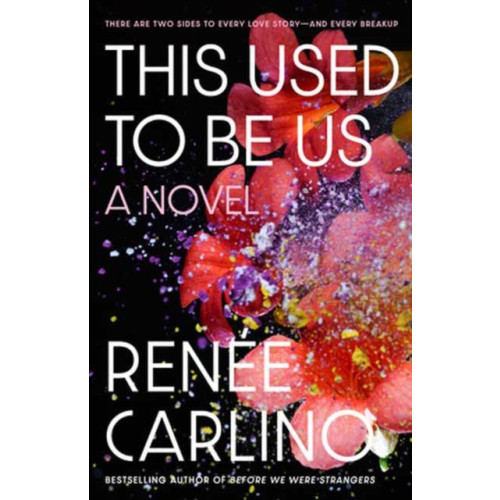 Random House USA Inc This Used to Be Us (häftad, eng)