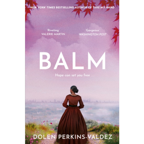 Orion Publishing Co Balm (häftad, eng)