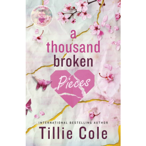 Penguin books ltd A Thousand Broken Pieces (häftad, eng)