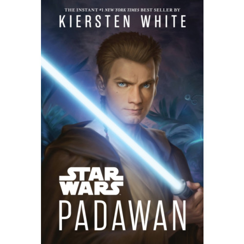 Disney Book Publishing Inc. Star Wars: Padawan (häftad, eng)