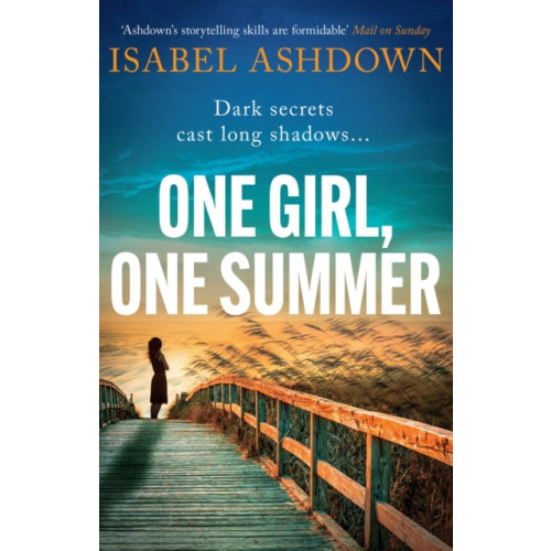 Orion Publishing Co One Girl, One Summer (häftad, eng)