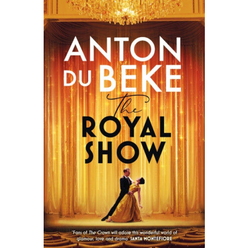 Orion Publishing Co The Royal Show (häftad, eng)