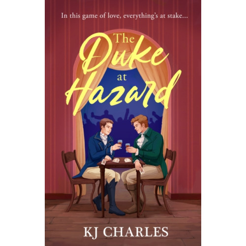 Orion Publishing Co The Duke at Hazard (häftad, eng)