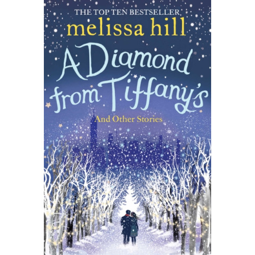 Simon & Schuster Ltd A Diamond from Tiffany's (häftad, eng)
