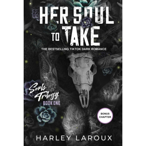 Kensington Publishing Her Soul to Take (häftad, eng)