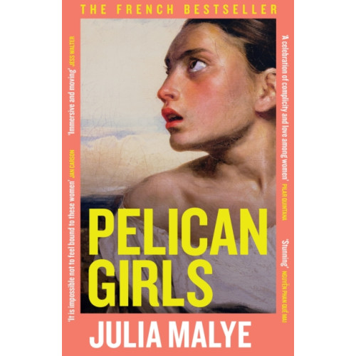 Headline Publishing Group Pelican Girls (häftad, eng)