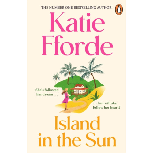 Cornerstone Island in the Sun (häftad, eng)