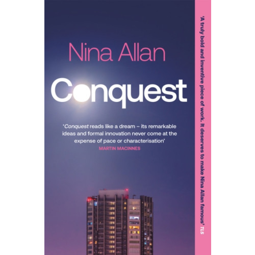 Quercus Publishing Conquest (häftad, eng)