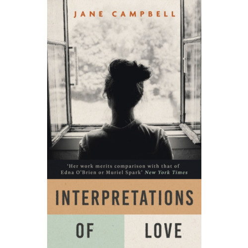 Quercus Publishing Interpretations of Love (inbunden, eng)