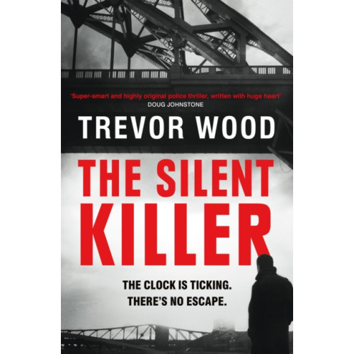 Quercus Publishing The Silent Killer (inbunden, eng)