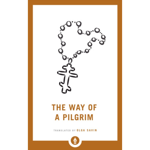 Shambhala Publications Inc The Way of a Pilgrim (häftad, eng)