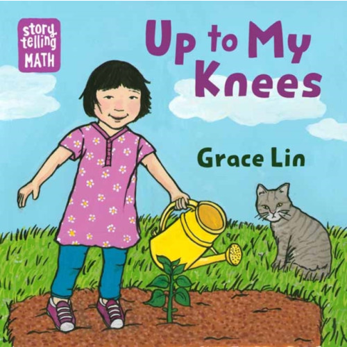 Charlesbridge Publishing,U.S. Up to My Knees! (bok, board book, eng)