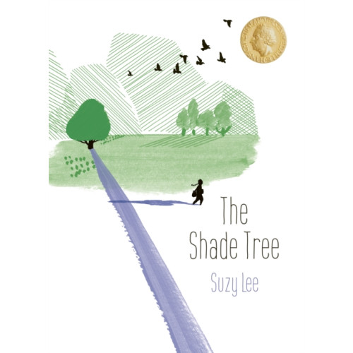 Greystone Books,Canada The Shade Tree (inbunden, eng)