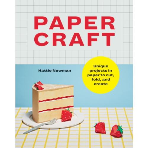 Octopus publishing group Papercraft (häftad, eng)