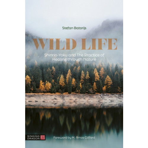 Jessica kingsley publishers Wild Life (häftad, eng)