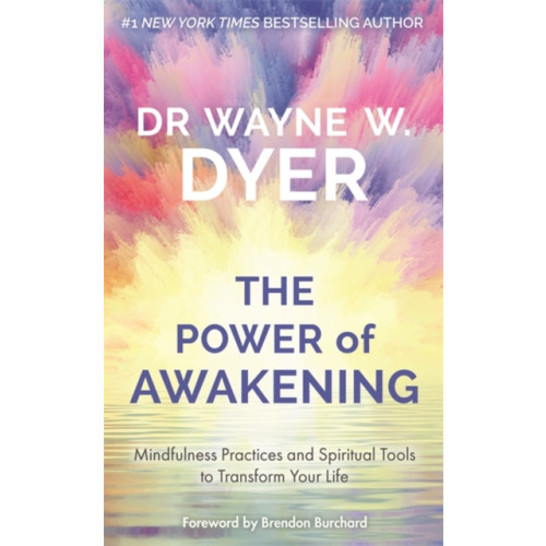 Hay House UK Ltd Power of Awakening, The (häftad, eng)