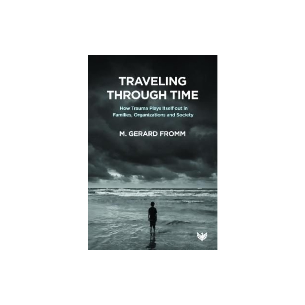 Produktbild för Traveling through Time (häftad, eng)