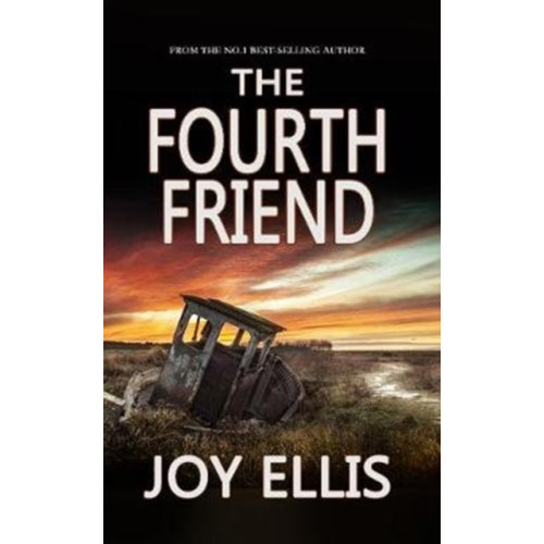 Joffe Books The Fourth Friend (häftad, eng)