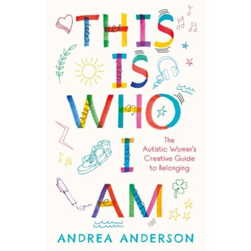 Jessica kingsley publishers This is Who I Am (häftad, eng)