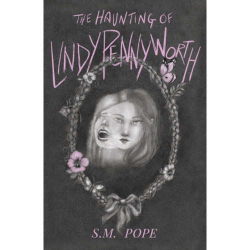Fox & Ink Books The Haunting of Lindy Pennyworth (häftad, eng)