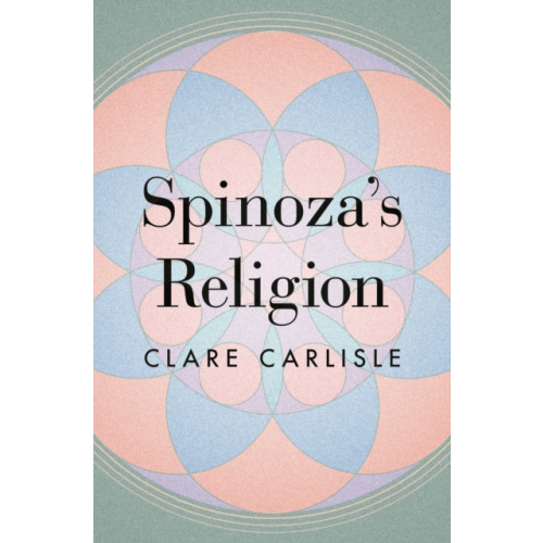 Princeton University Press Spinoza's Religion (häftad, eng)