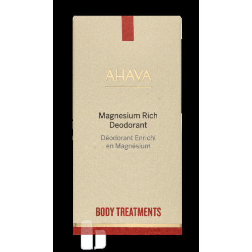 Ahava Ahava Dead Sea Mineral Deodorant Women 50 ml Dam