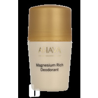Produktbild för Ahava Dead Sea Mineral Deodorant Women 50 ml Dam