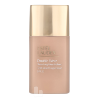 Produktbild för E.Lauder Double Wear Sheer Matte Long-Wear Makeup SPF20 30 ml Dam