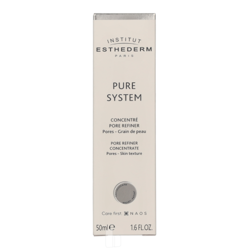 ESTHEDERM Esthederm Pure System Pore Refiner 50 ml Dam