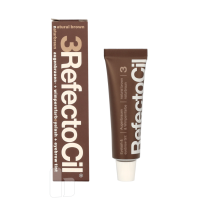 Produktbild för RefectoCil Eyelash & Eyebrow Colour 15 ml Dam