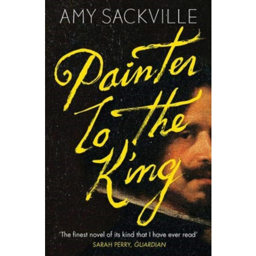 Granta Books Painter to the King (häftad, eng)