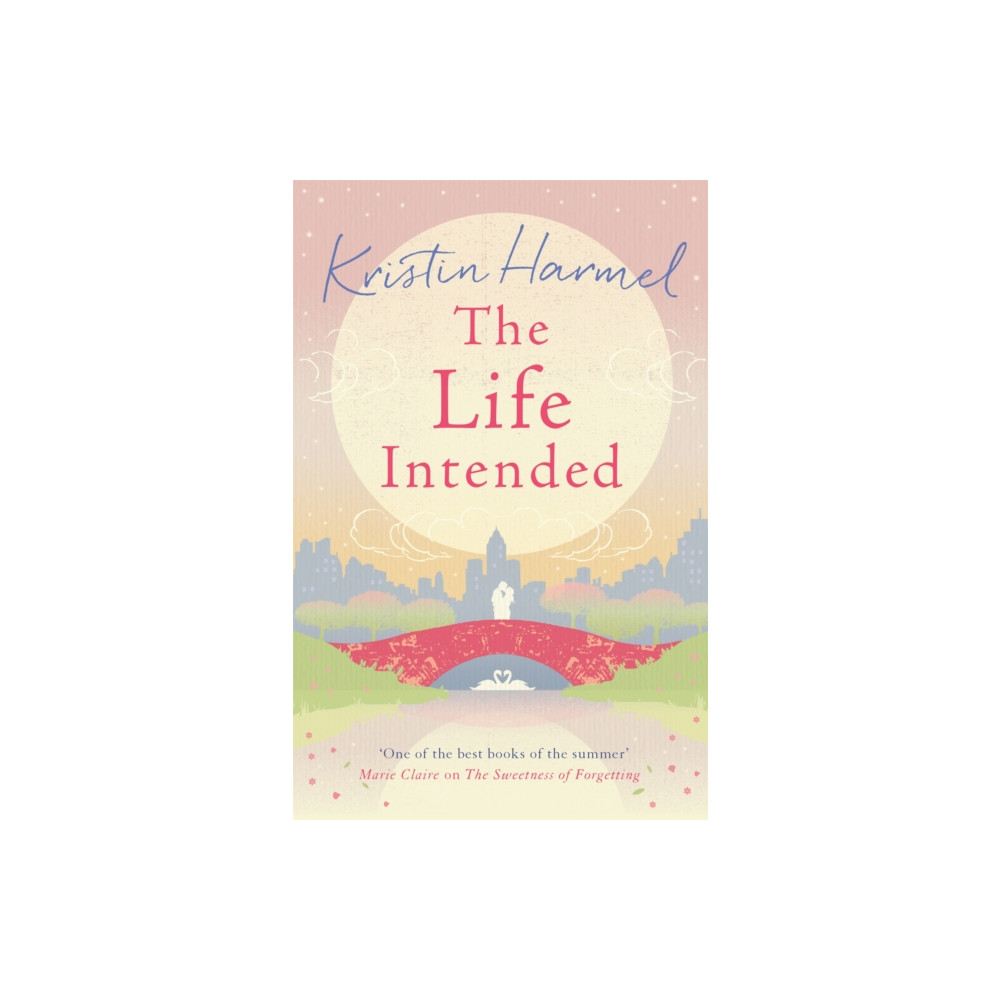 Produktbild för The Life Intended (häftad, eng)