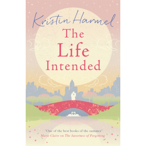 Quercus Publishing The Life Intended (häftad, eng)