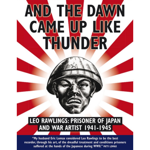 Myrmidon Books Ltd And The Dawn Cane Up Like Thunder (häftad, eng)