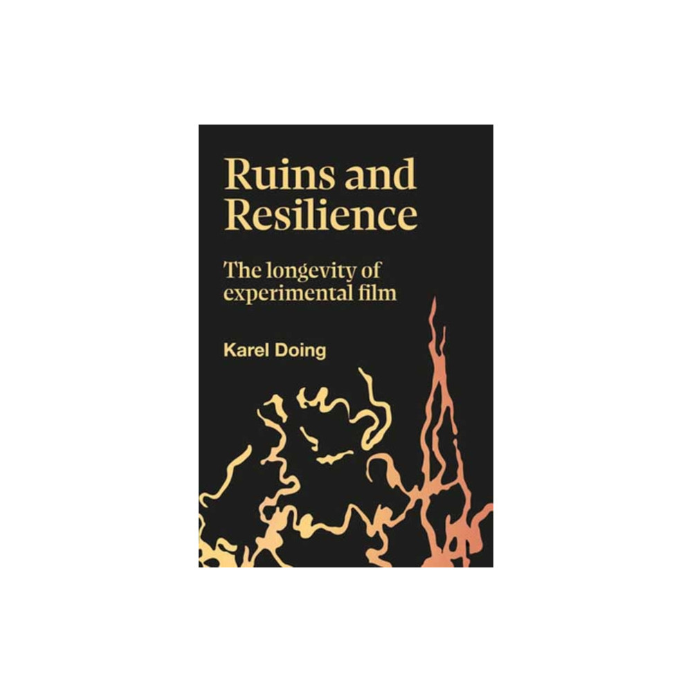 Produktbild för Ruins and Resilience (inbunden, eng)