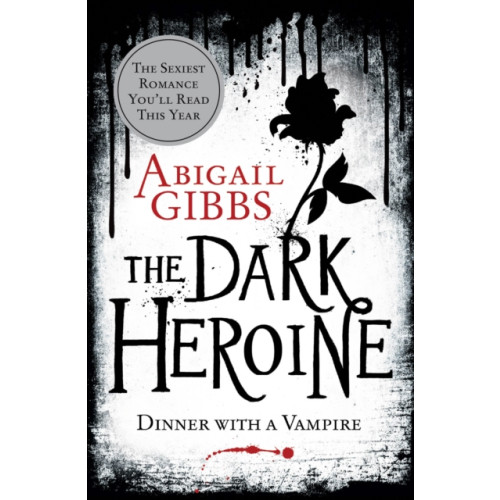 HarperCollins Publishers Dinner with a Vampire (häftad, eng)