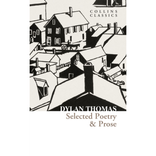 HarperCollins Publishers Selected Poetry & Prose (häftad, eng)