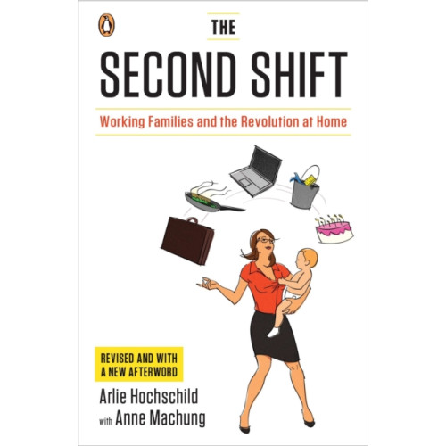 Penguin Putnam Inc The Second Shift (häftad, eng)