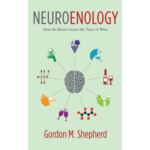Columbia university press Neuroenology (inbunden, eng)
