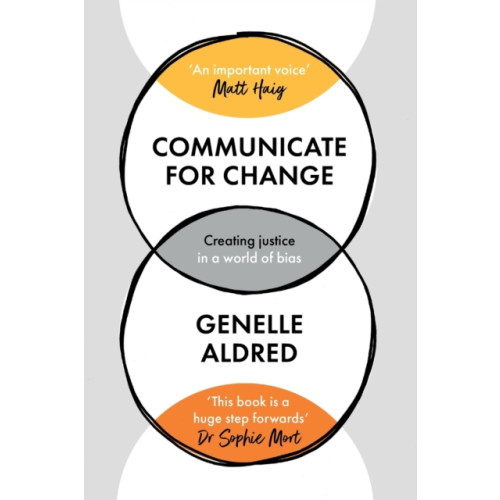 Spck publishing Communicate for Change (häftad, eng)