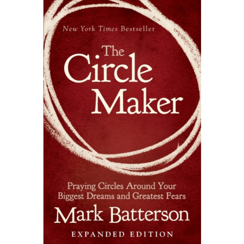 Zondervan The Circle Maker (häftad, eng)