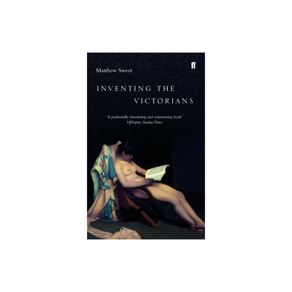 Produktbild för Inventing the Victorians (häftad, eng)