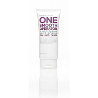 Formula 10.0.6 One Smooth Operator Pore Clearing Face Scrub