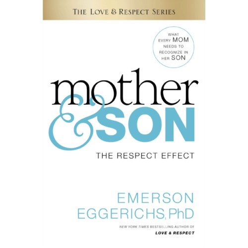 Thomas nelson publishers Mother and   Son (häftad, eng)