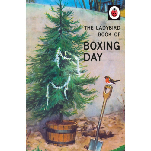 Penguin books ltd The Ladybird Book of Boxing Day (inbunden, eng)