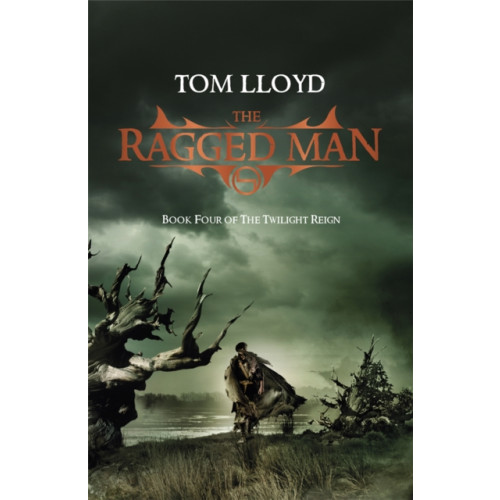 Orion Publishing Co The Ragged Man (häftad, eng)